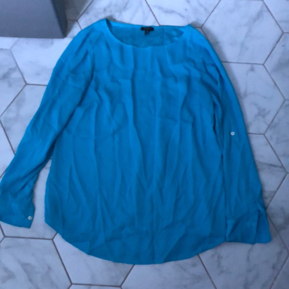 Ann Taylor size small
